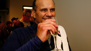 Joe Torre Says The Baseball Season Is Too Damn Long To Ask Players Not To Drink Through It